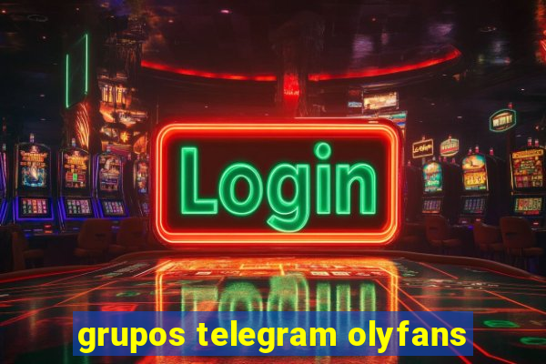 grupos telegram olyfans