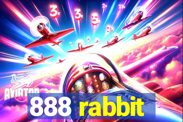 888 rabbit