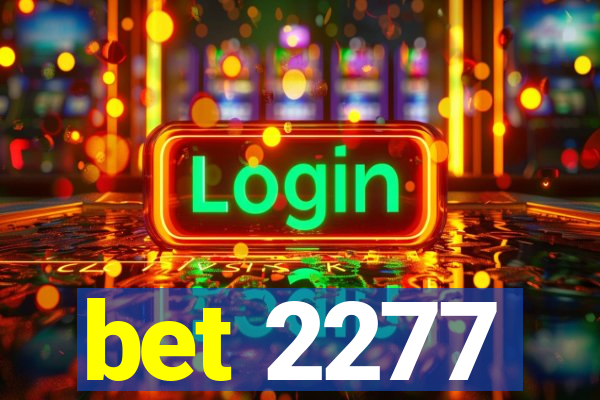 bet 2277