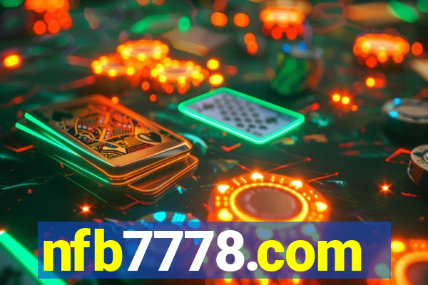 nfb7778.com