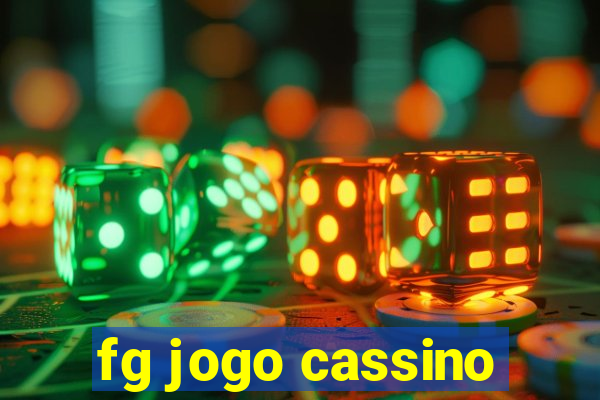 fg jogo cassino