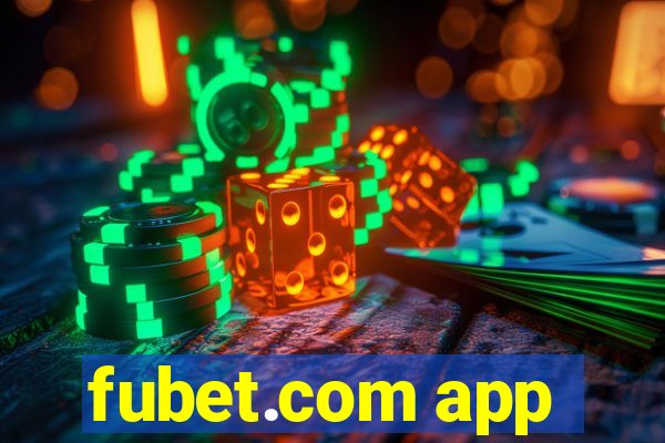 fubet.com app