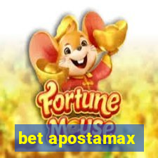 bet apostamax