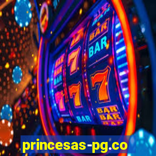 princesas-pg.com