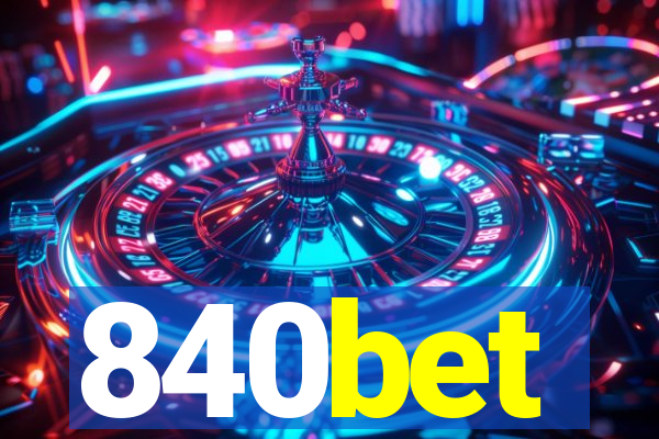 840bet