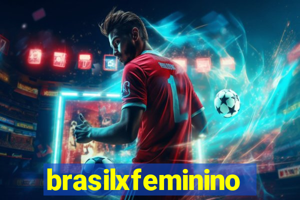 brasilxfeminino