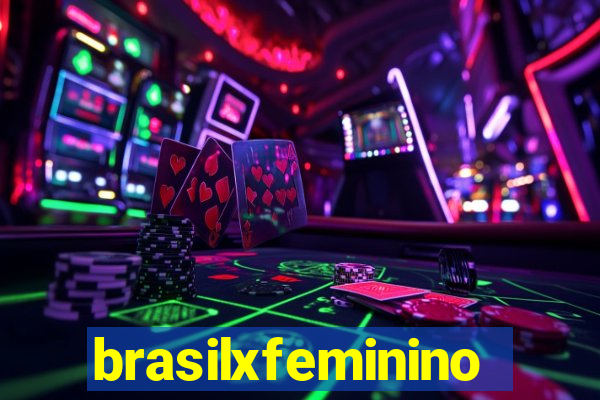 brasilxfeminino