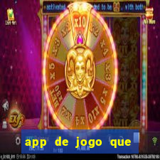 app de jogo que paga no cadastro