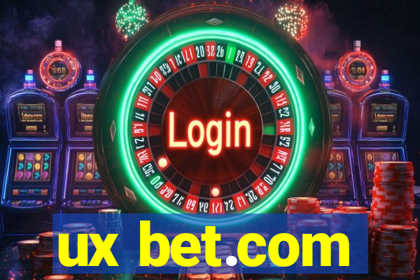 ux bet.com