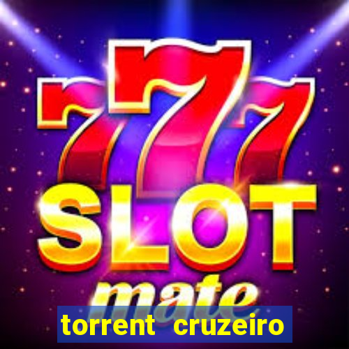 torrent cruzeiro das loucas