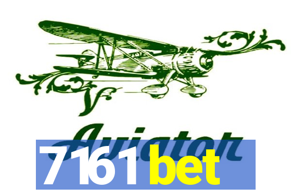 7161 bet