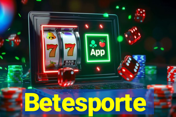 Betesporte