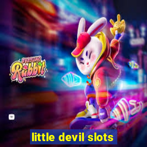 little devil slots