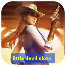 little devil slots