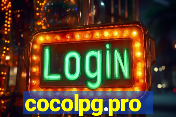 cocolpg.pro