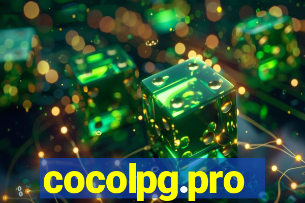 cocolpg.pro