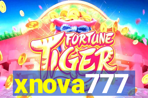 xnova777