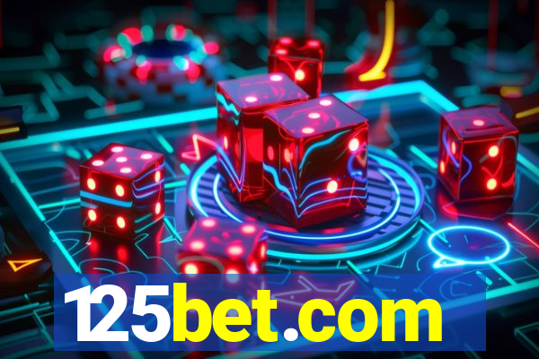 125bet.com