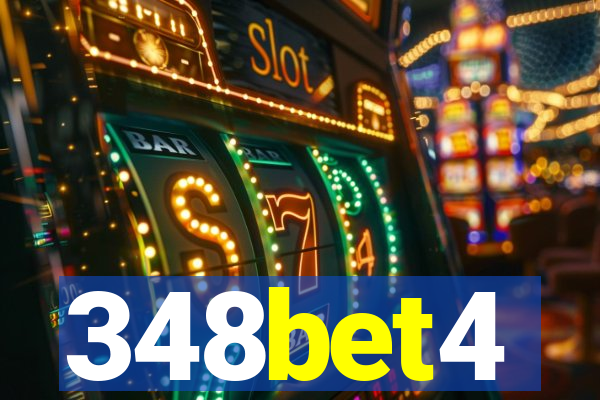 348bet4