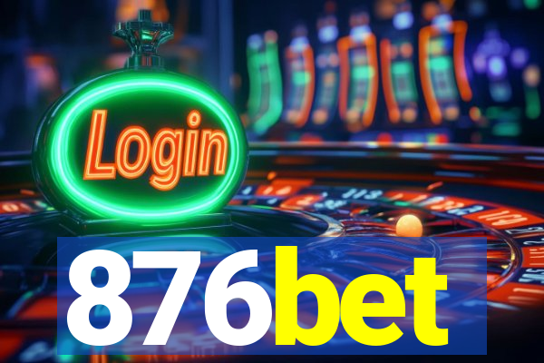 876bet