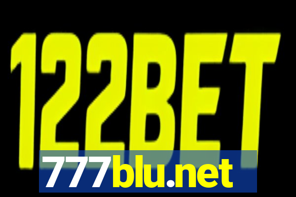 777blu.net