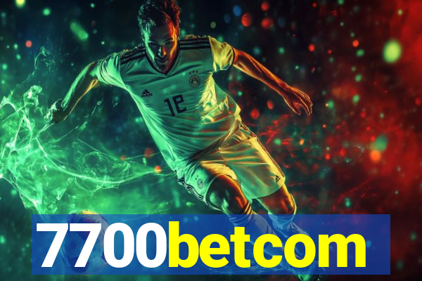 7700betcom