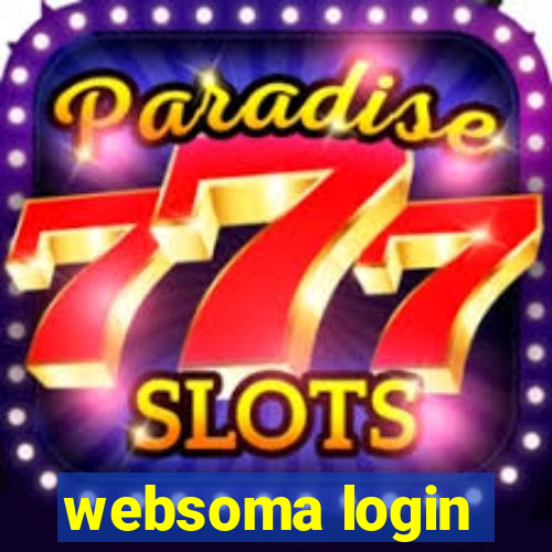 websoma login