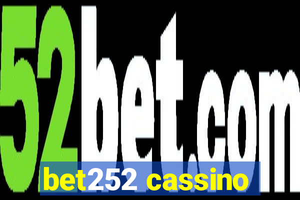 bet252 cassino