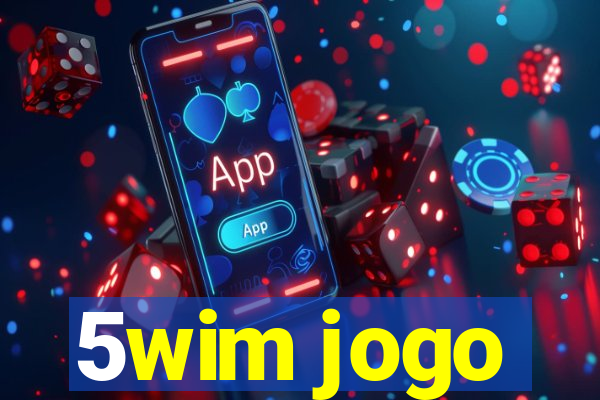 5wim jogo