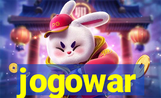 jogowar