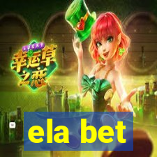 ela bet