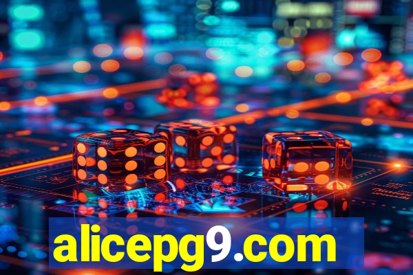 alicepg9.com