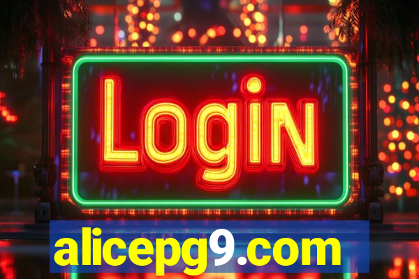 alicepg9.com