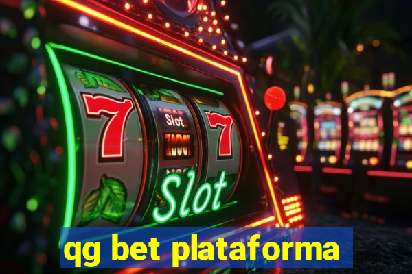 qg bet plataforma