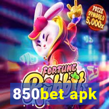 850bet apk