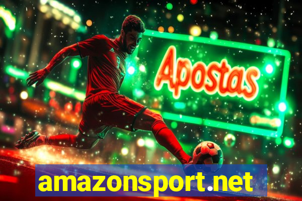 amazonsport.net