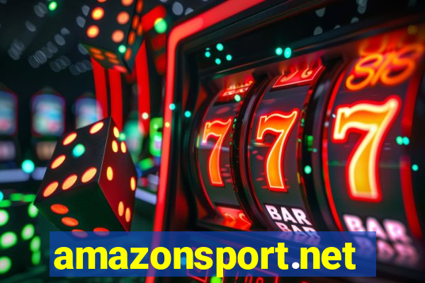 amazonsport.net