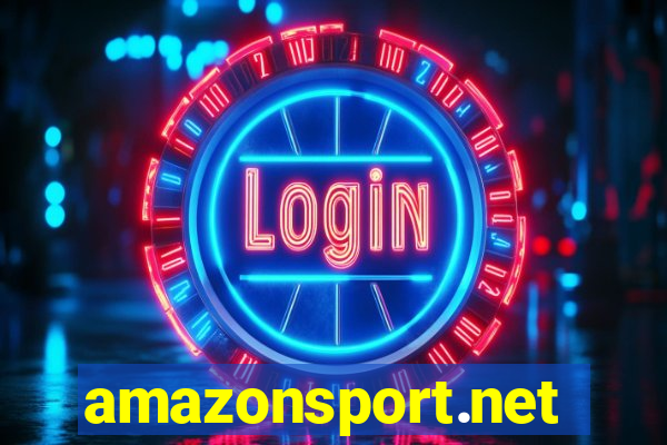 amazonsport.net