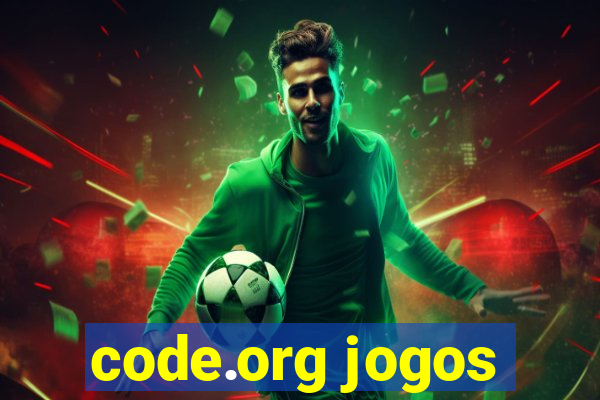 code.org jogos