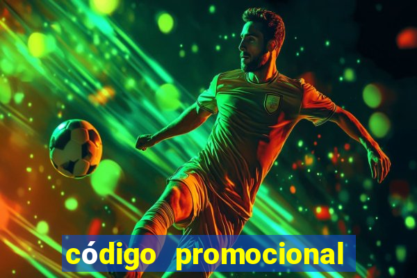 código promocional pix bet