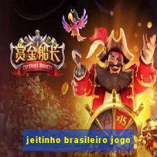 jeitinho brasileiro jogo