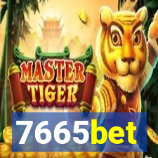 7665bet