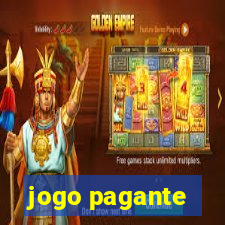 jogo pagante