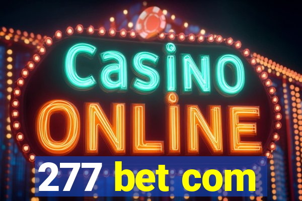 277 bet com