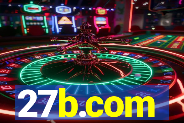 27b.com