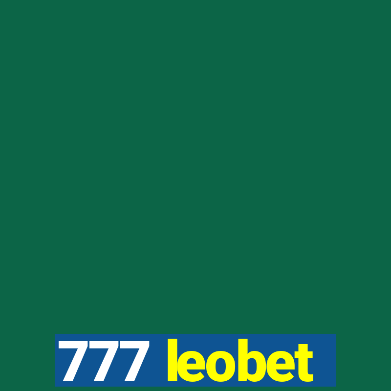 777 leobet