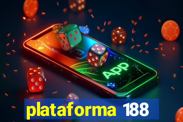 plataforma 188