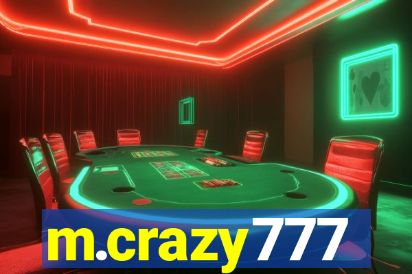 m.crazy777