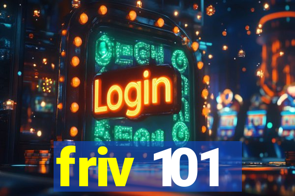 friv 101