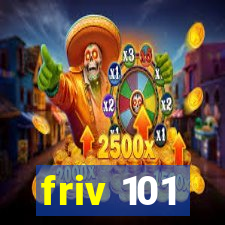 friv 101